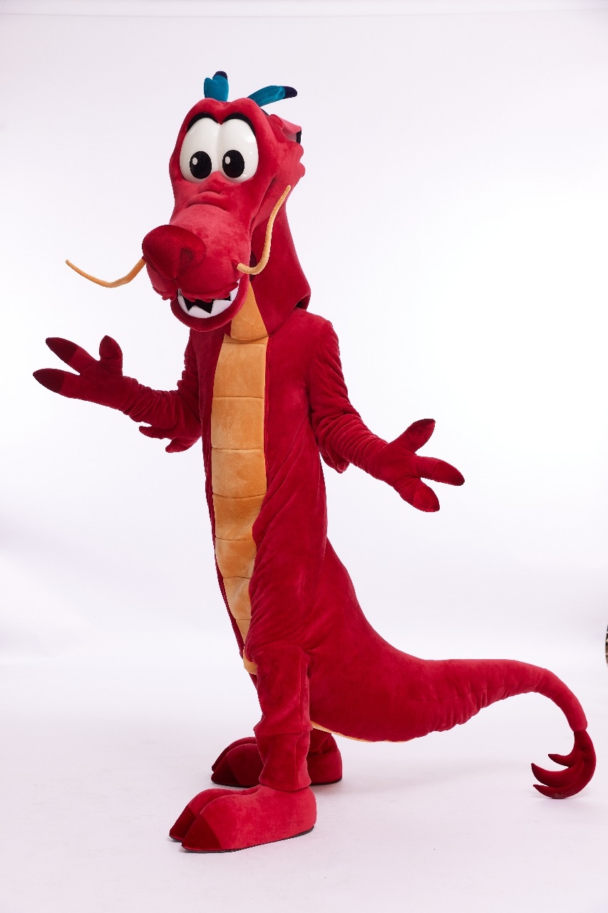 Заказать аниматора на праздник, день рождения