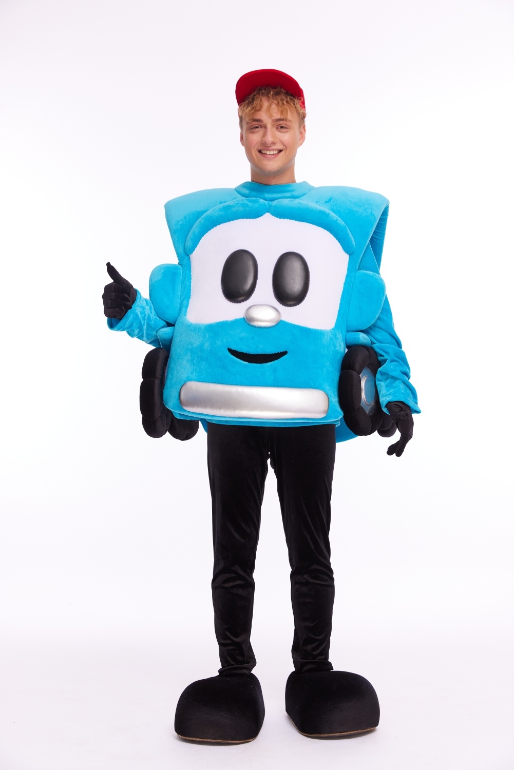 Заказать аниматора на праздник, день рождения