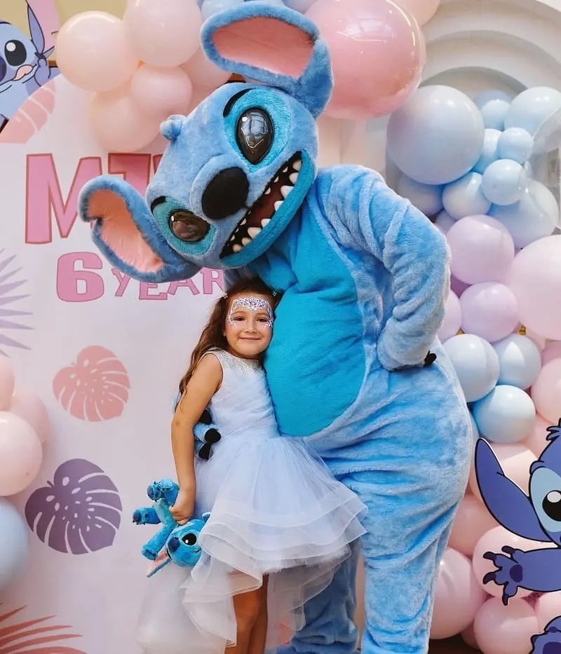 Морешоу