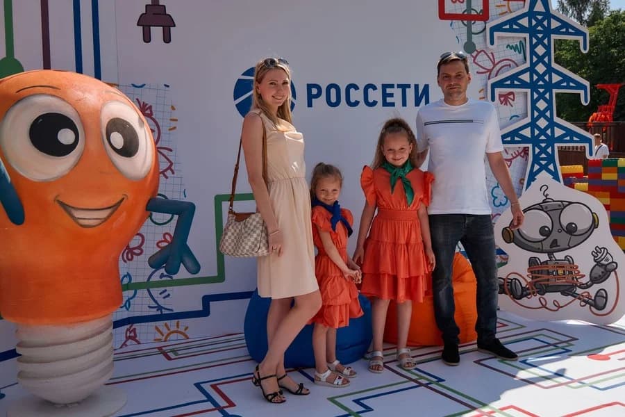 Морешоу