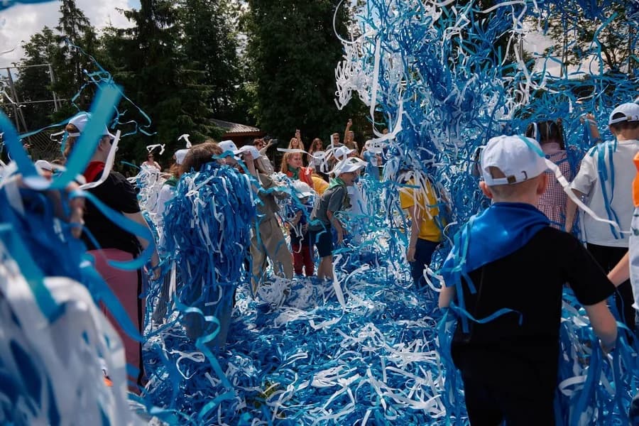 Family Day для ПАО «РОССЕТИ»