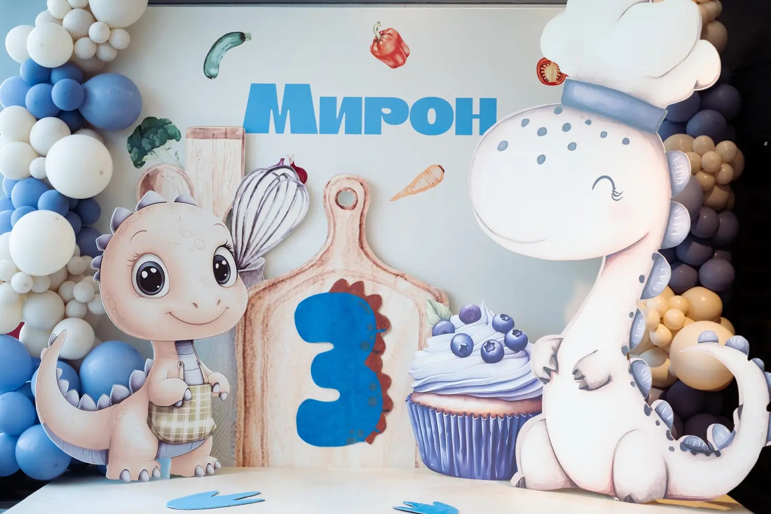 Морешоу Морешоу