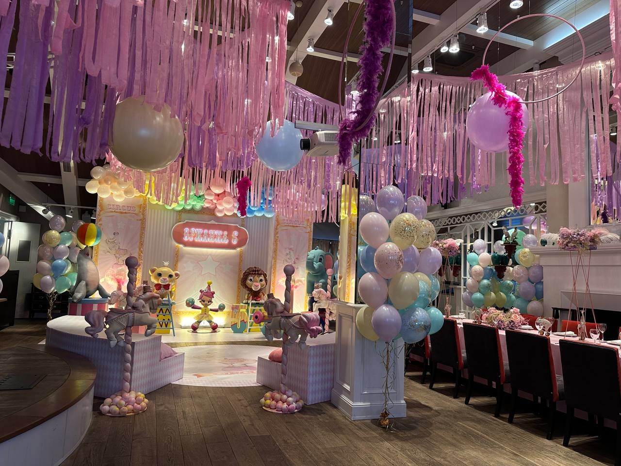 Морешоу Морешоу