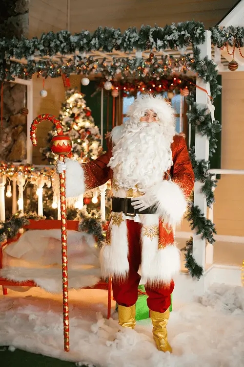 Морешоу Морешоу