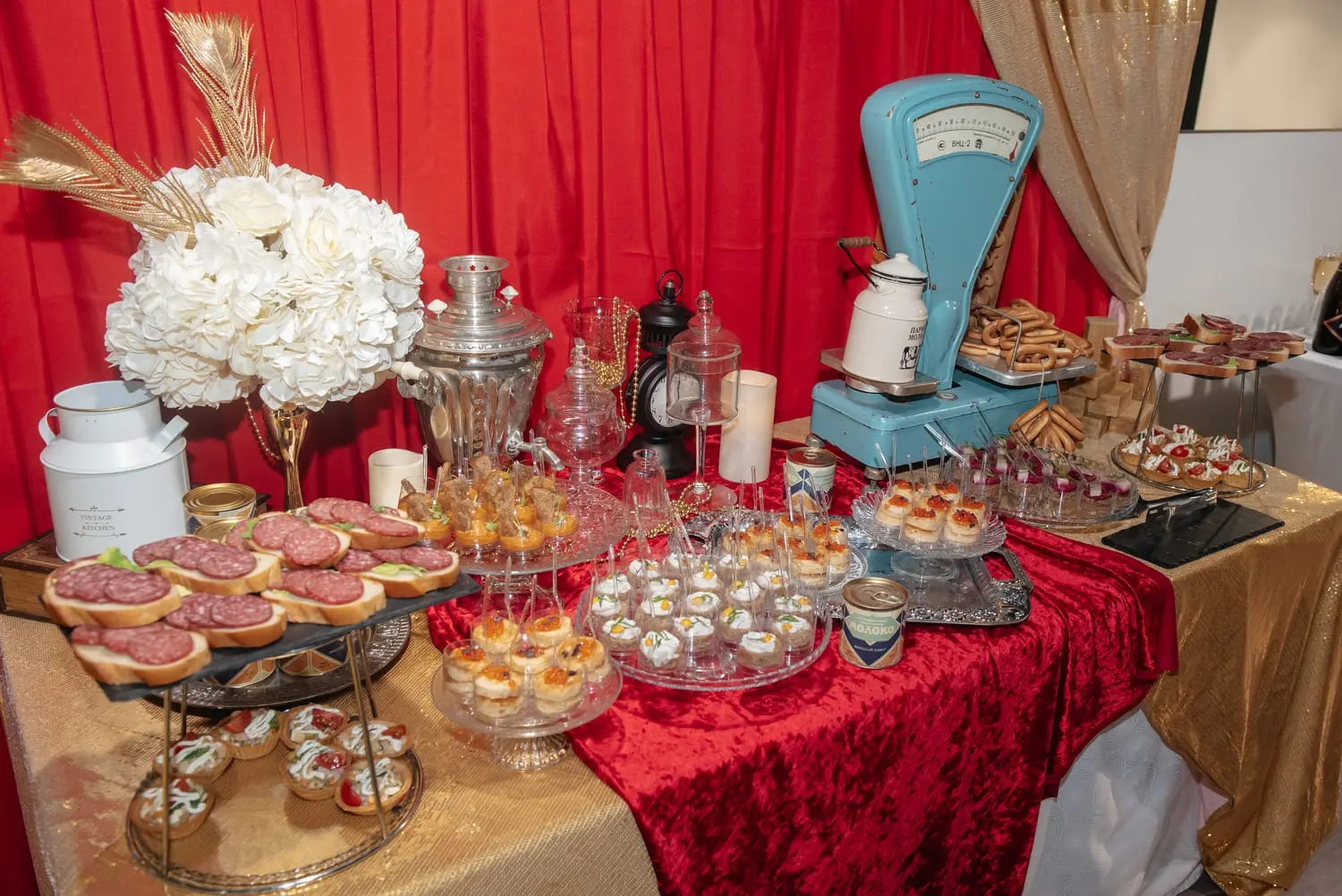 Морешоу Морешоу