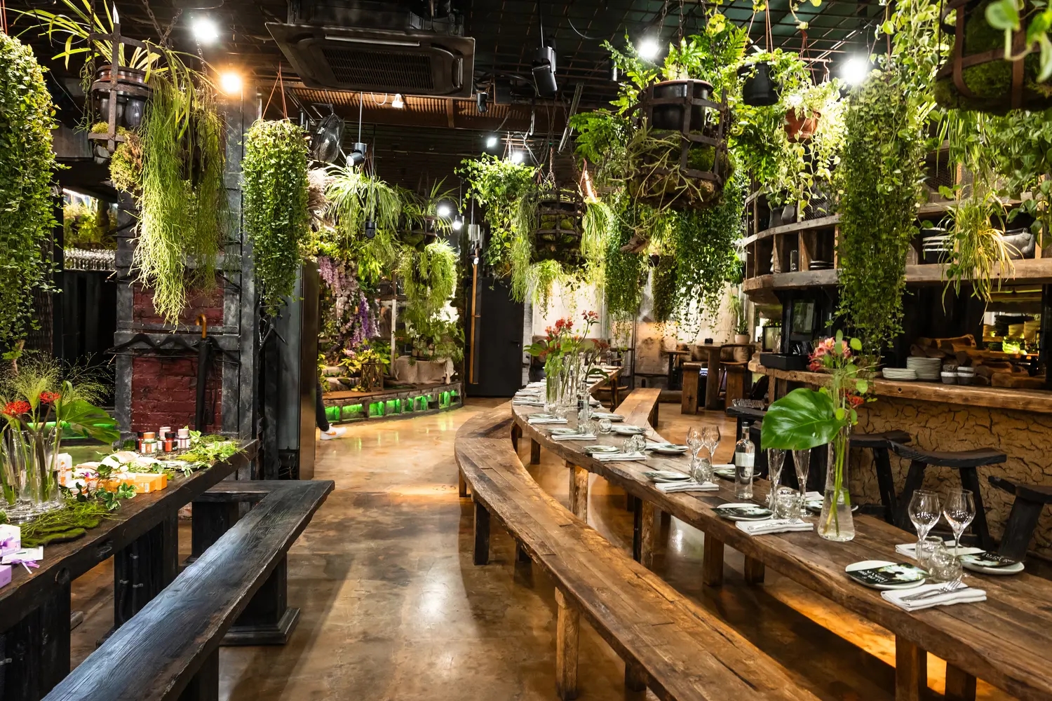 Тематическое оформление Тематическое оформление