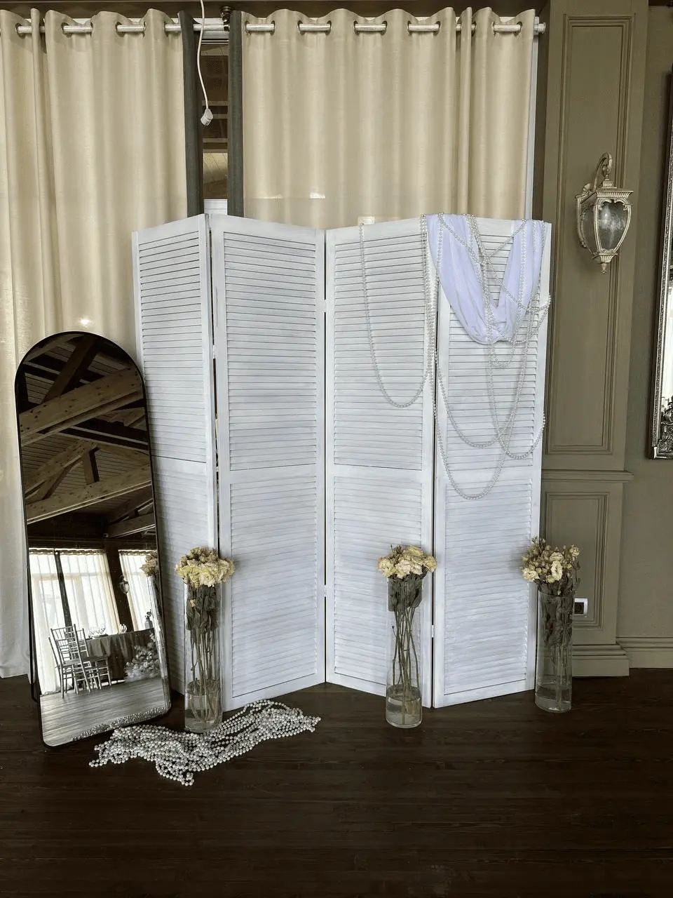 Оформление welcome-зоны Оформление welcome-зоны