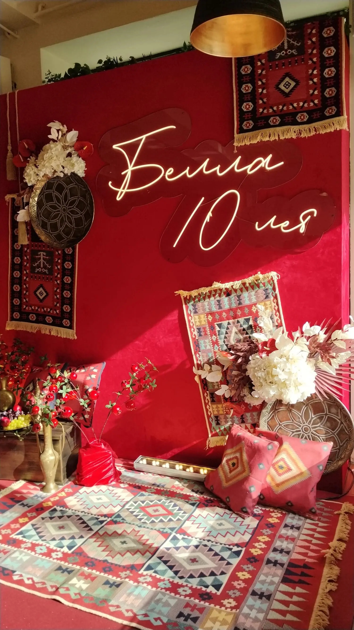 Морешоу Морешоу