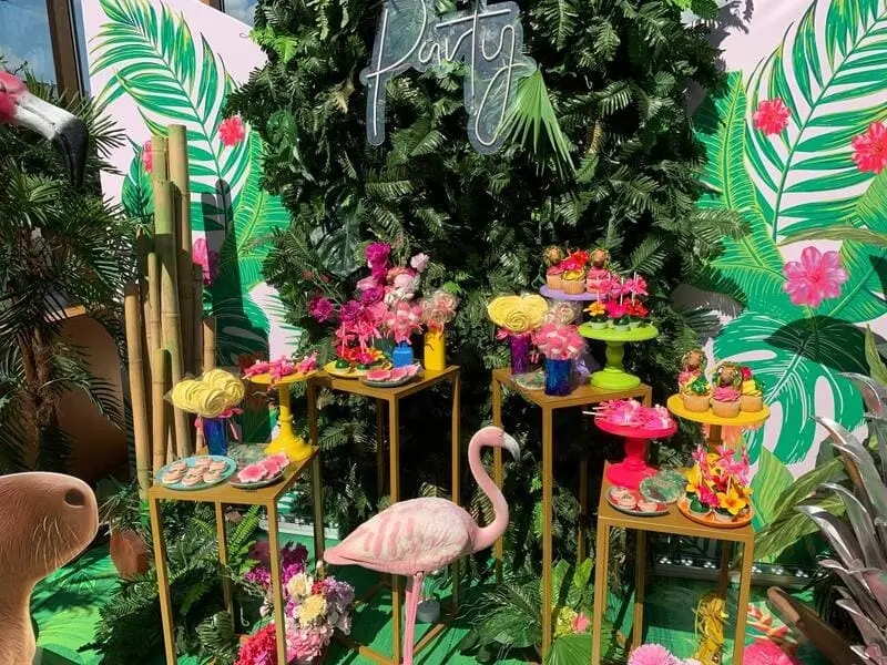 Морешоу Морешоу