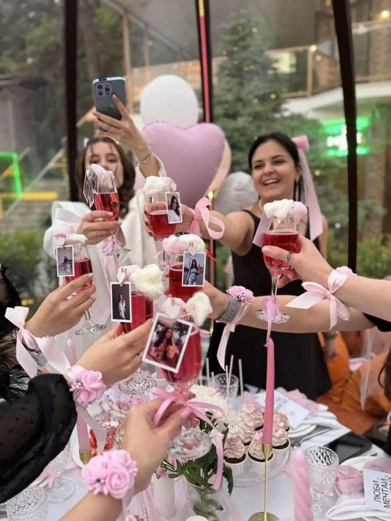 Морешоу Морешоу