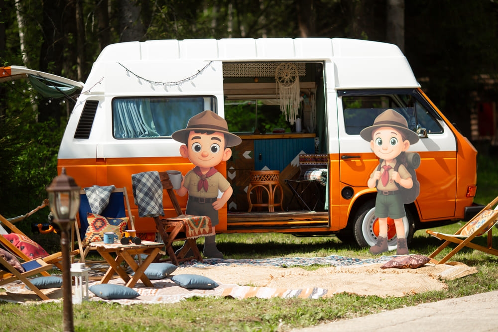 Морешоу Морешоу