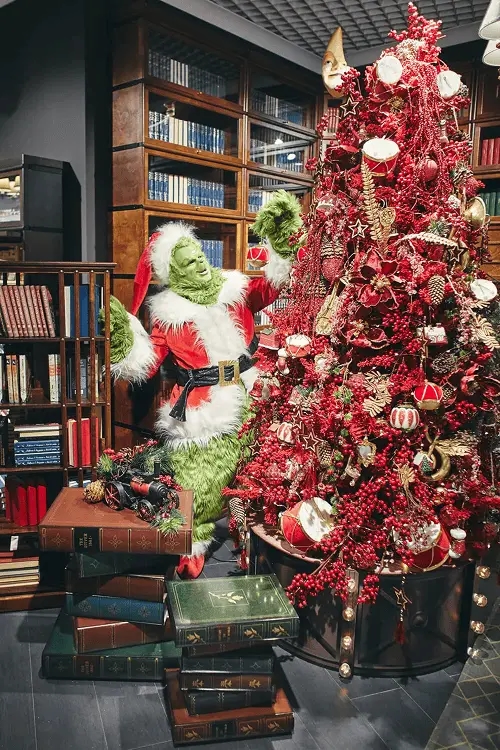 Морешоу Морешоу