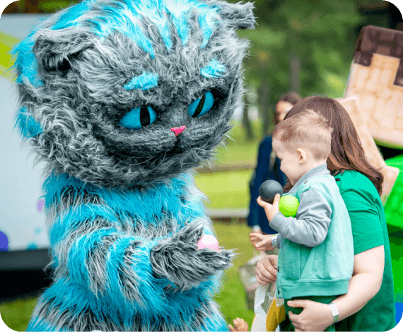 Морешоу Морешоу