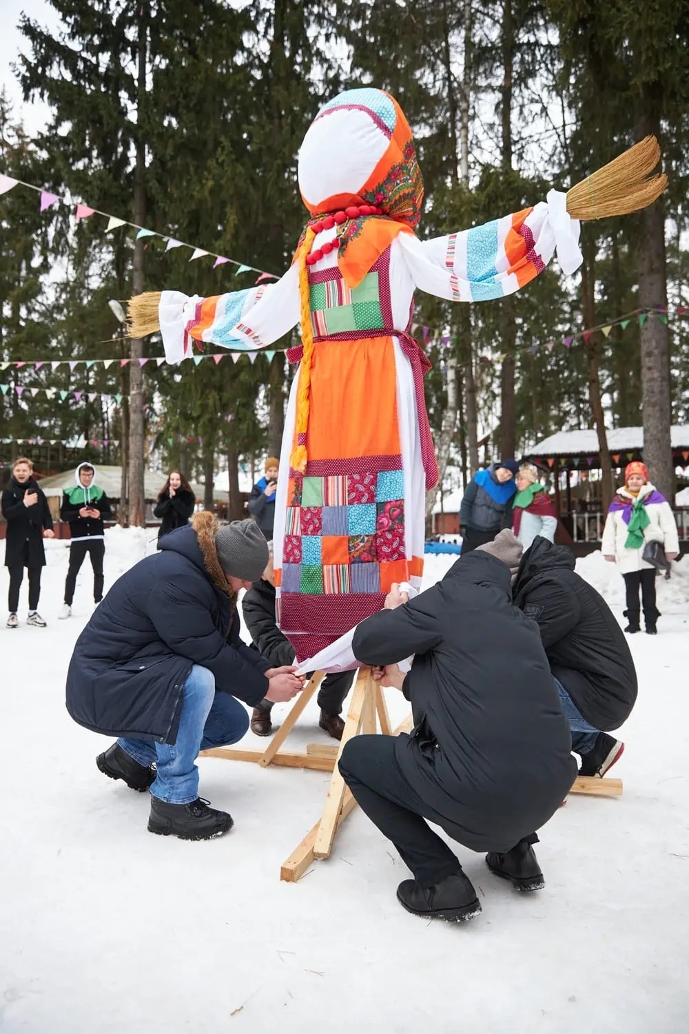 Морешоу Морешоу