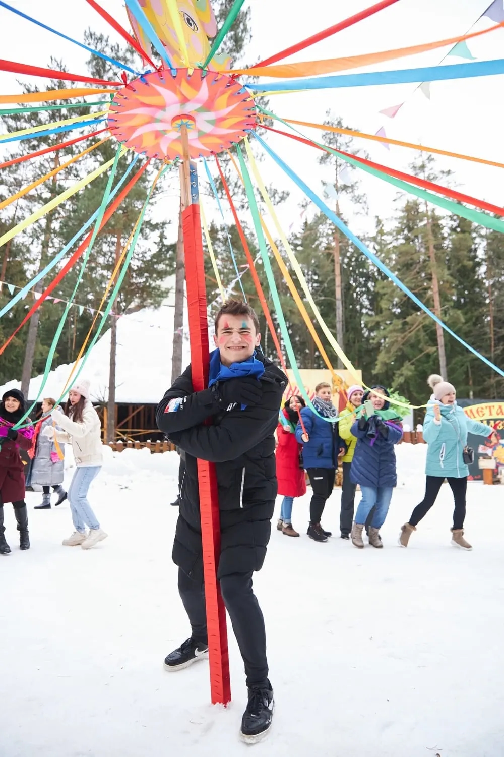 Морешоу Морешоу