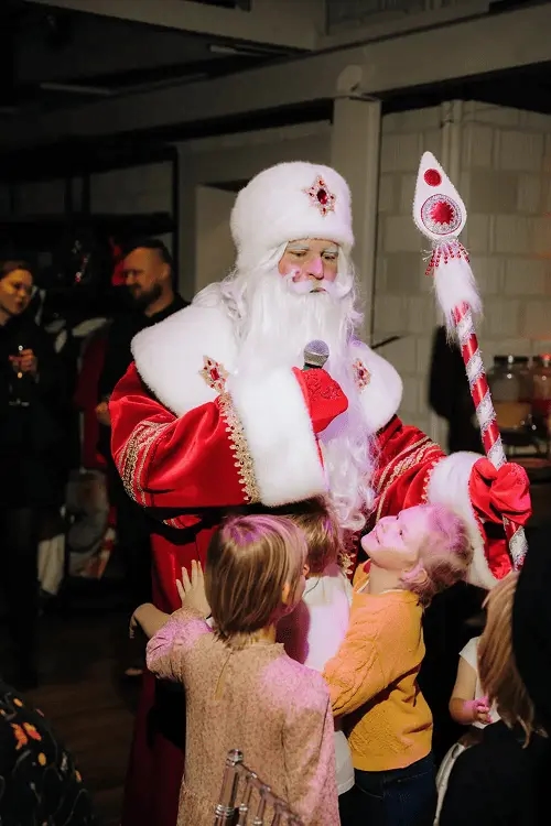 Морешоу Морешоу