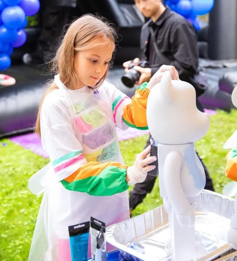 Творческий мастер-класс Творческий мастер-класс