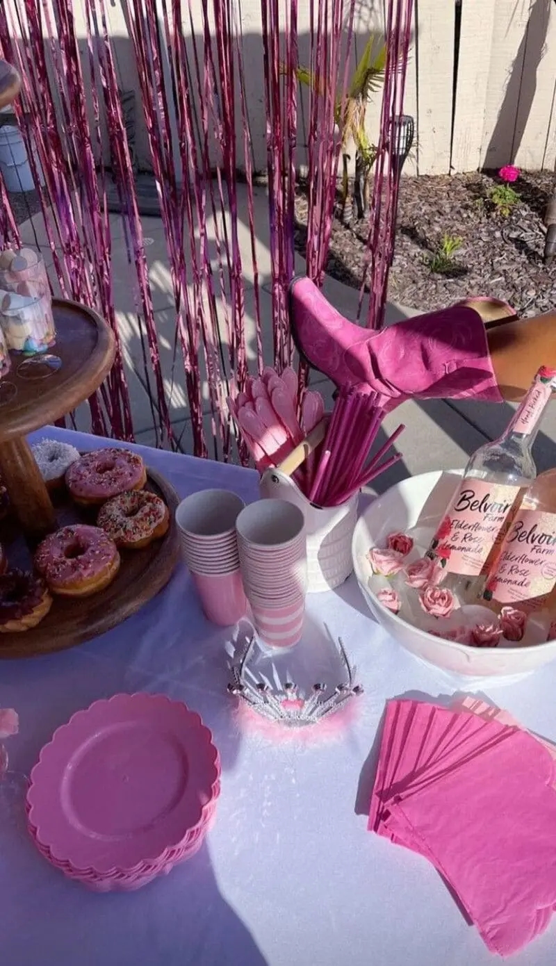 Морешоу Морешоу