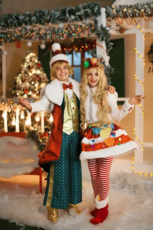 Морешоу Морешоу