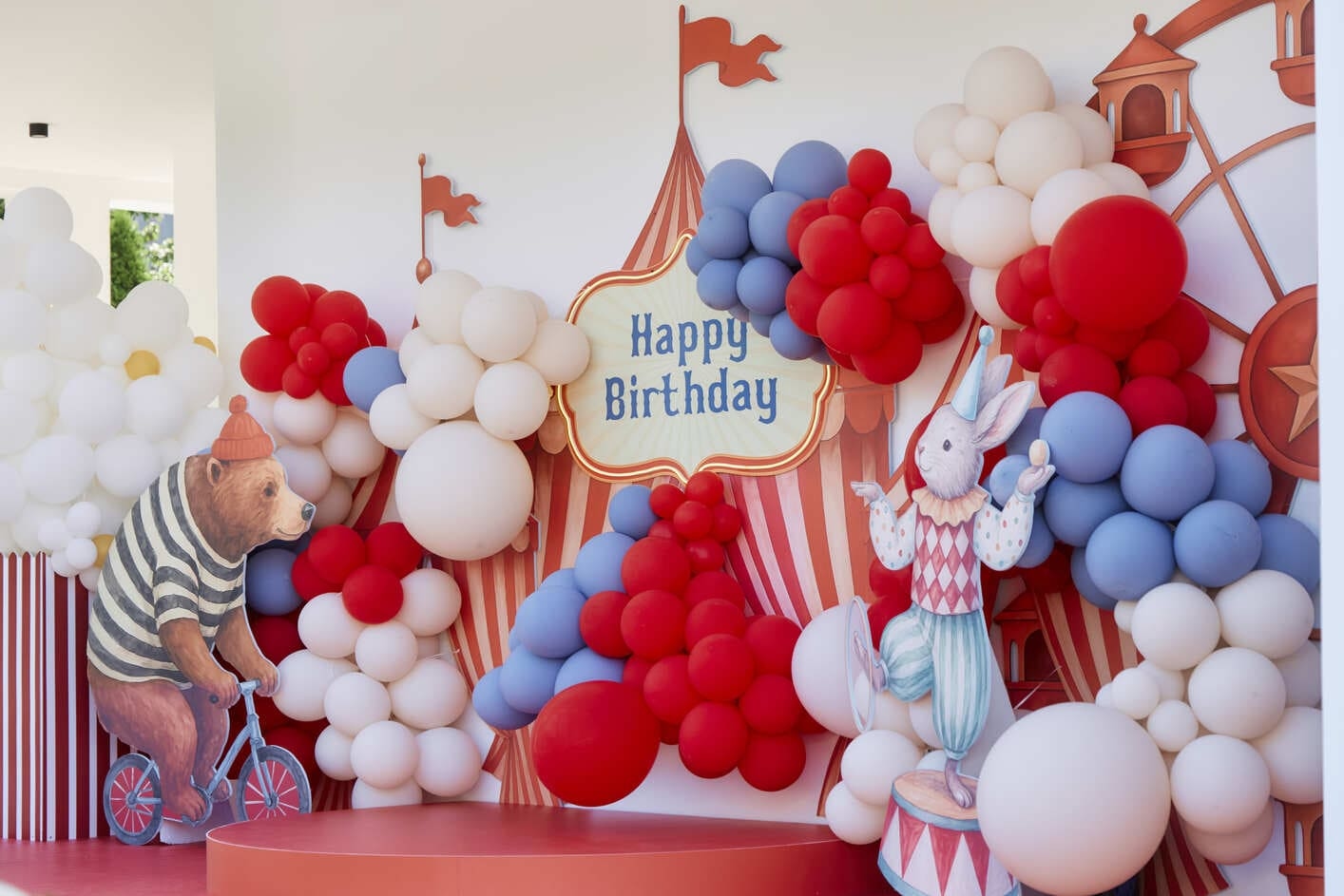 Морешоу Морешоу