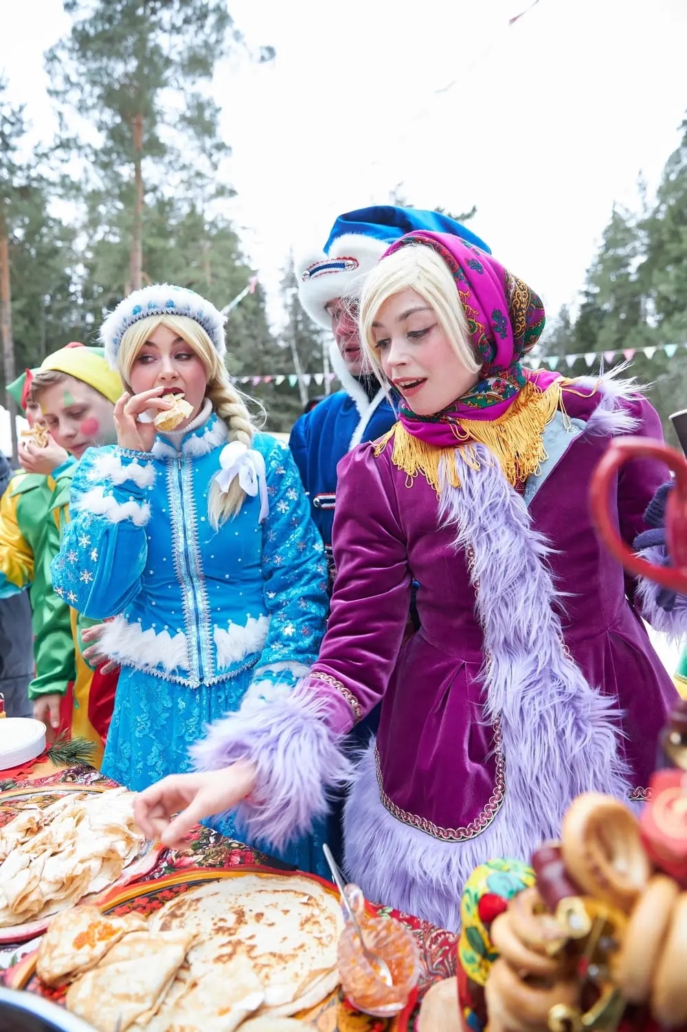 Морешоу Морешоу