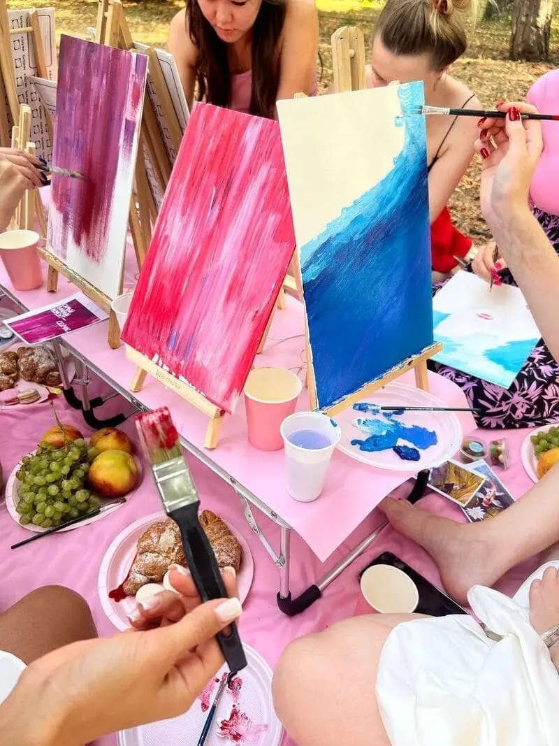 Морешоу Морешоу