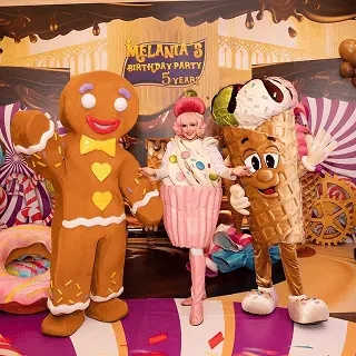 Тематический реквизит Тематический реквизит