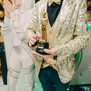 Киновечеринка Киновечеринка