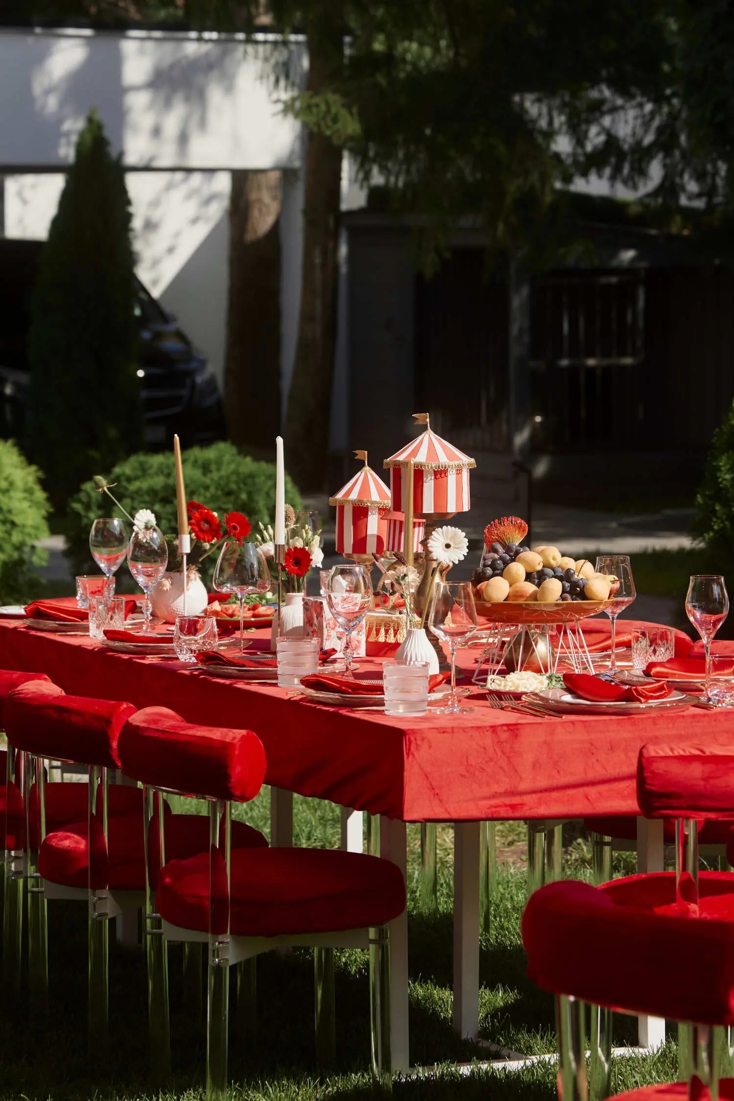 Морешоу Морешоу