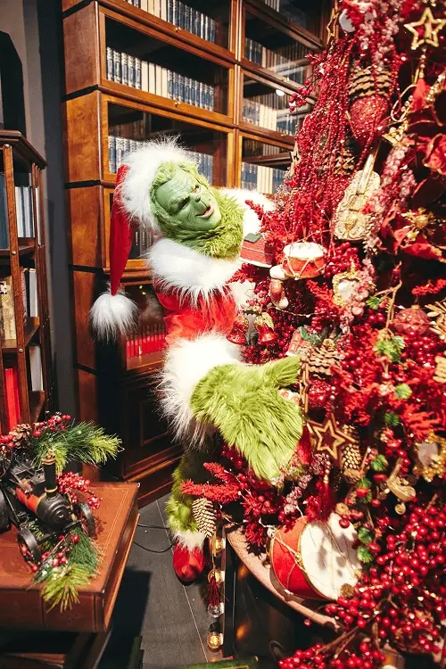 Морешоу Морешоу