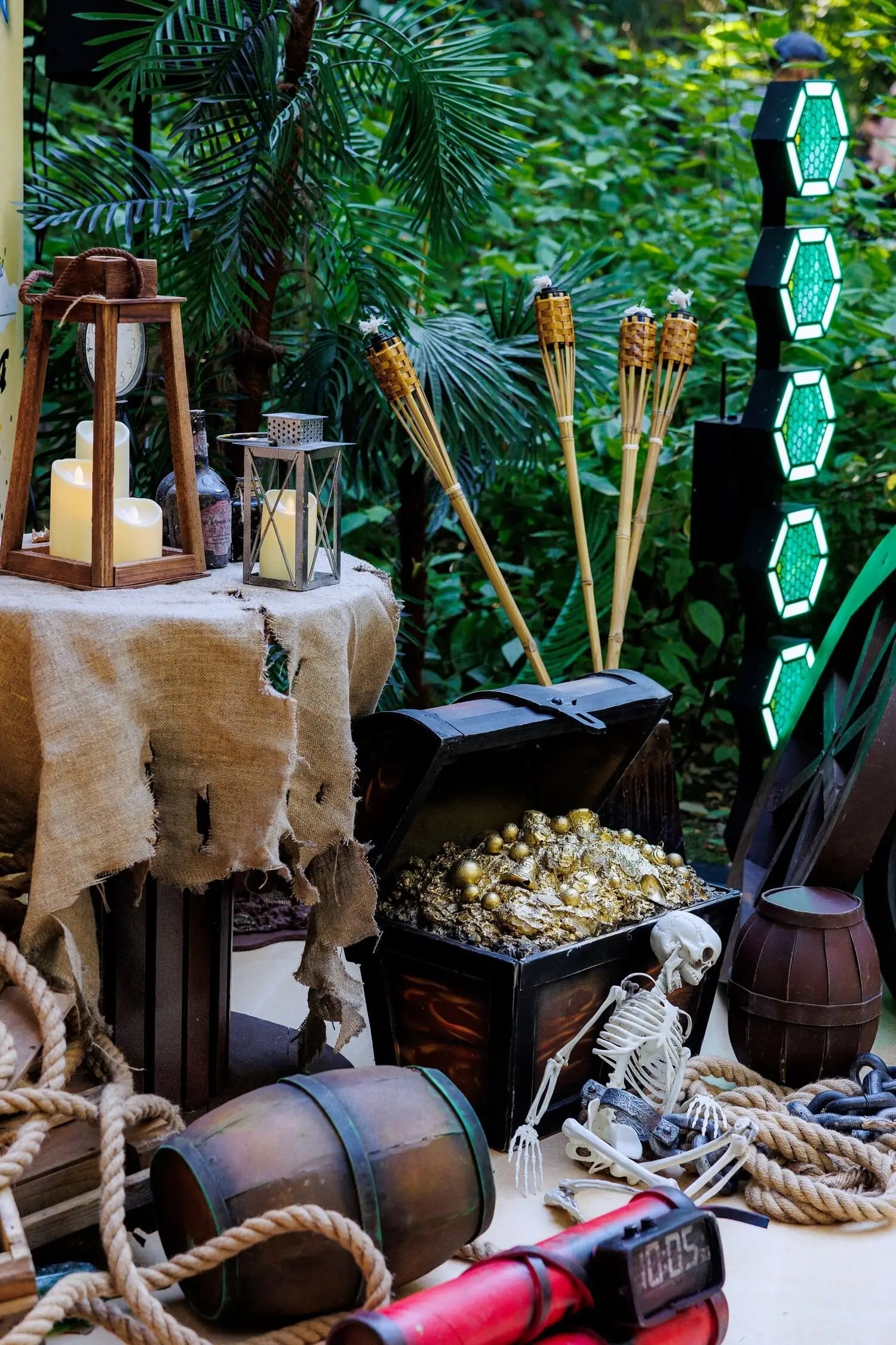 Морешоу Морешоу