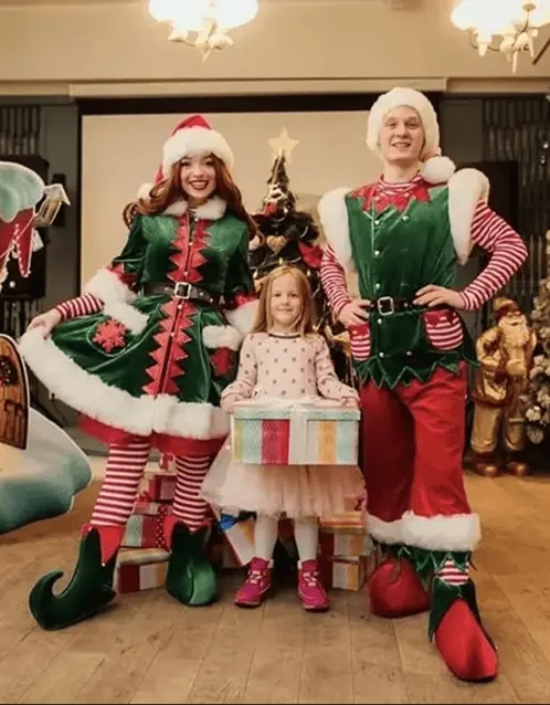 Морешоу Морешоу