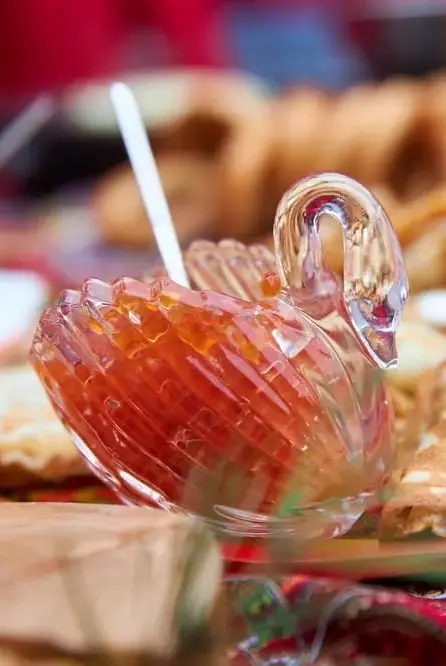 Морешоу Морешоу