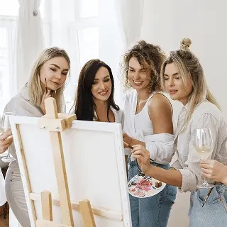 Творческий мастер-класс Творческий мастер-класс