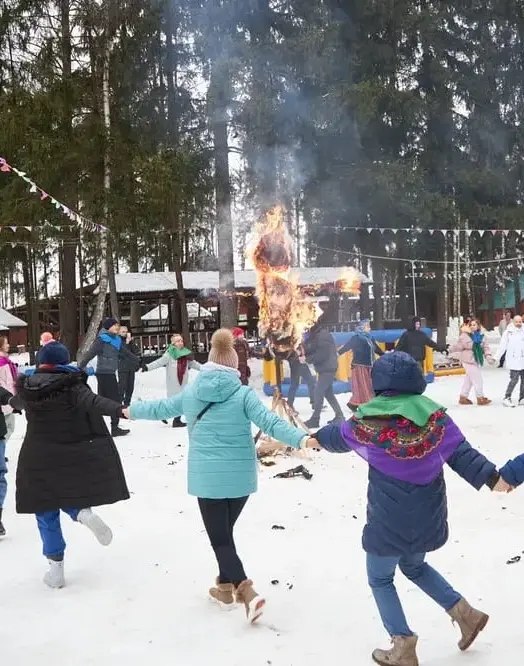 Морешоу Морешоу