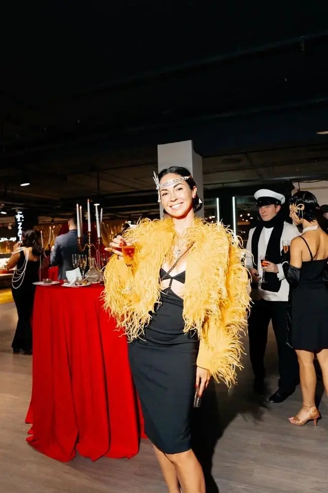 Бал-маскарад Бал-маскарад