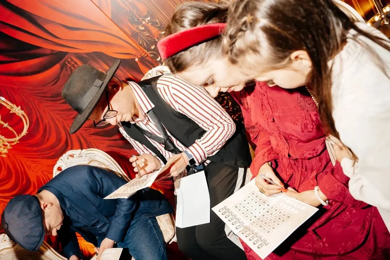 Квесты Квесты