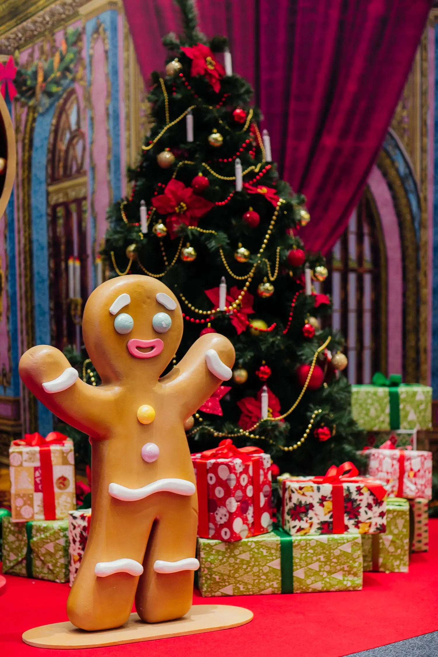 Морешоу Морешоу