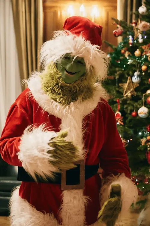 Морешоу Морешоу