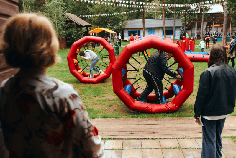 Морешоу Морешоу