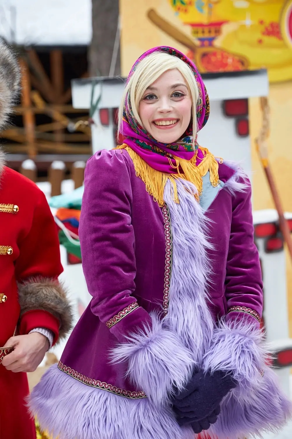 Морешоу Морешоу