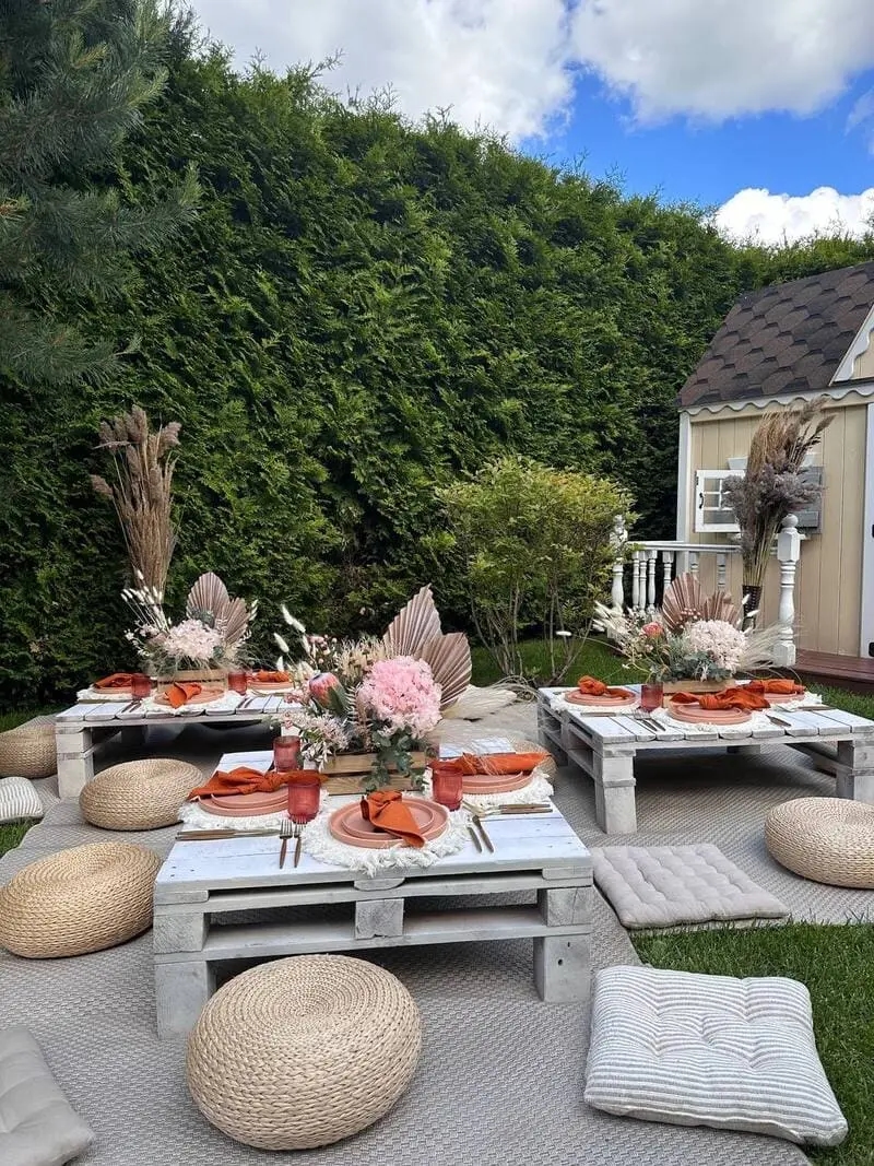 Морешоу Морешоу