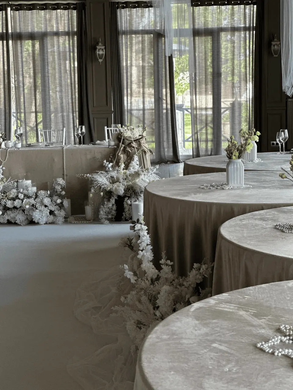 Морешоу Морешоу