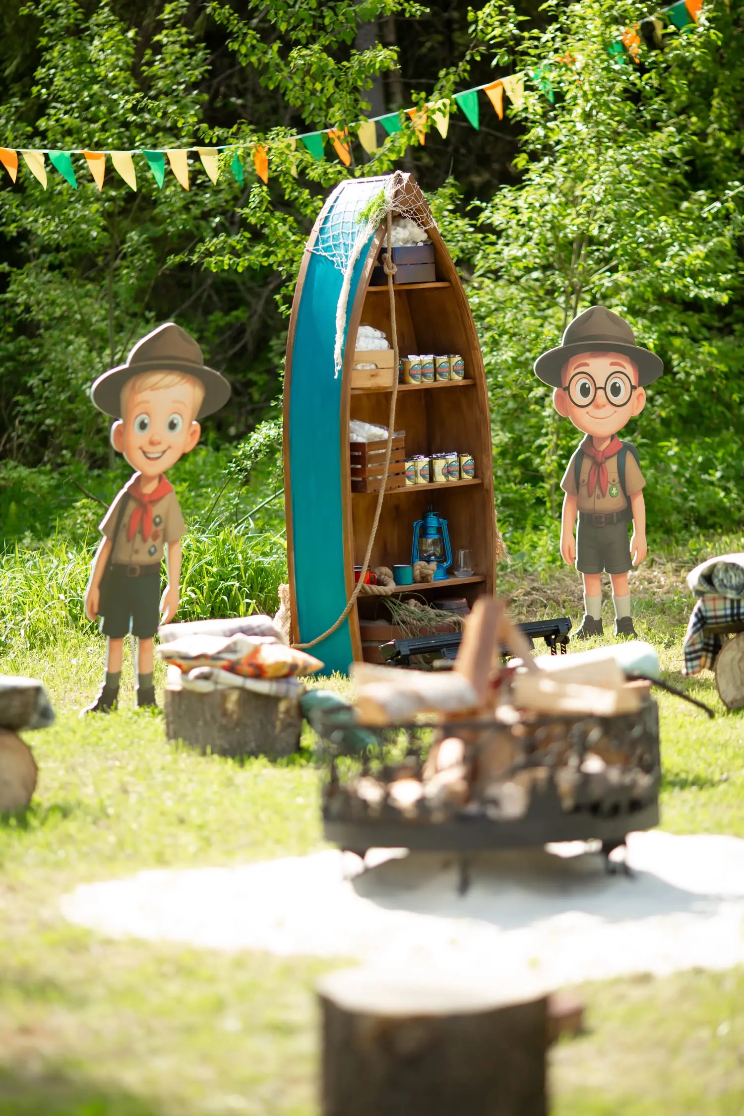 Морешоу Морешоу