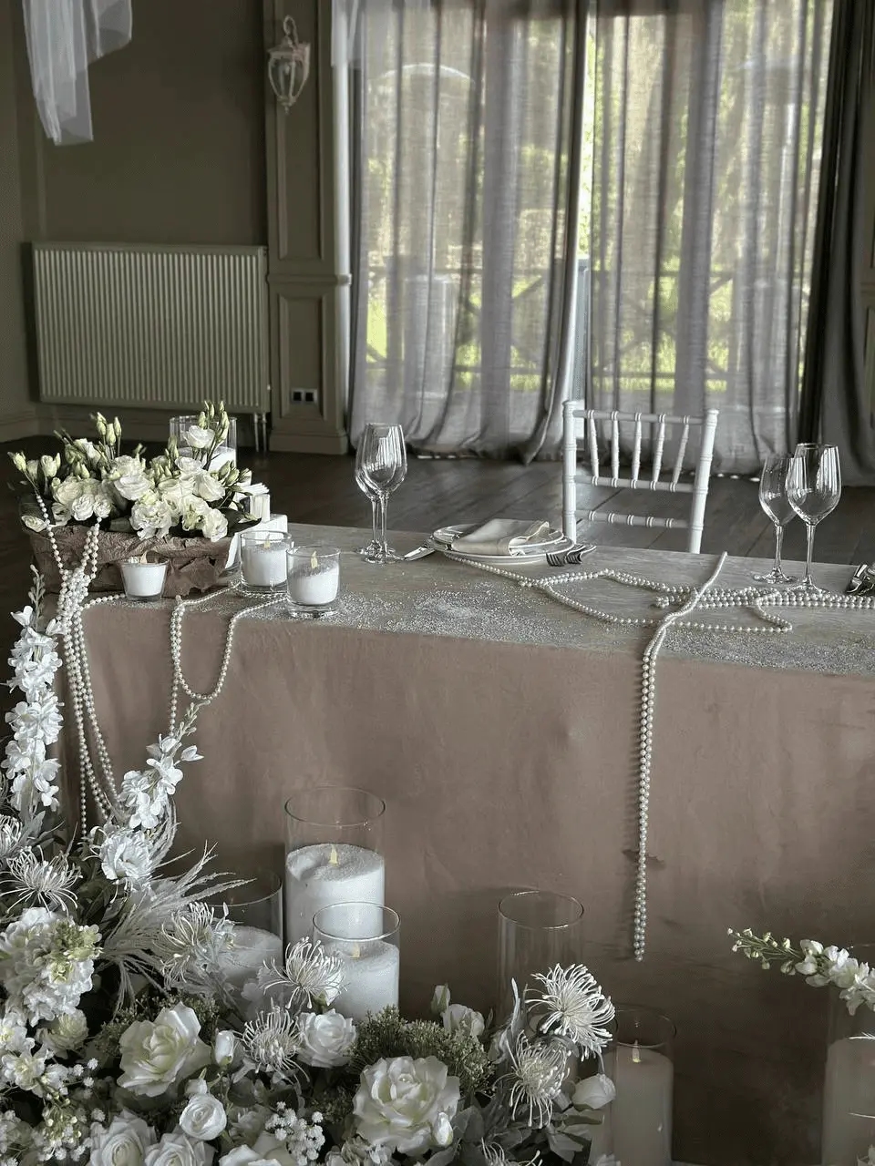 Морешоу Морешоу