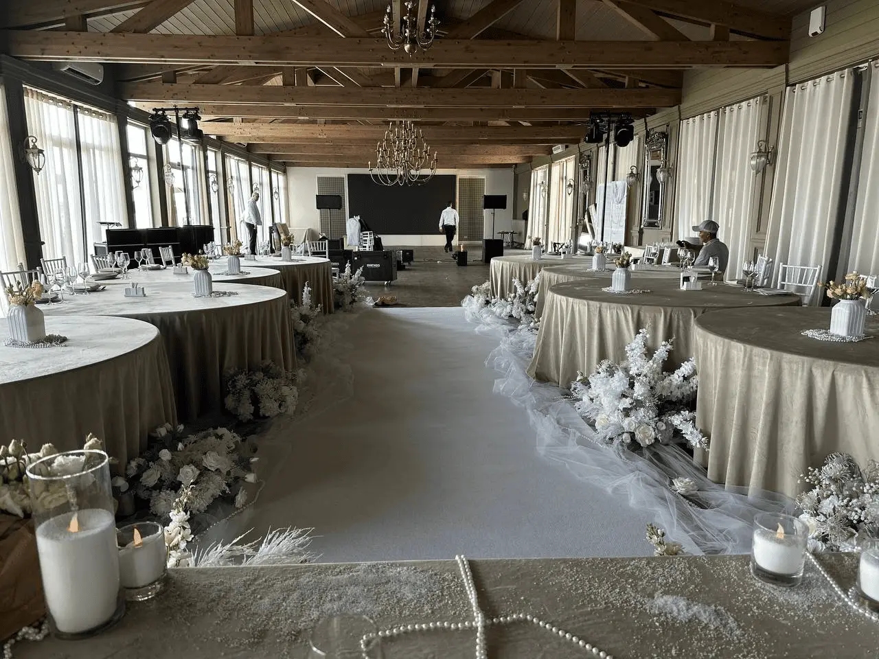 Морешоу Морешоу