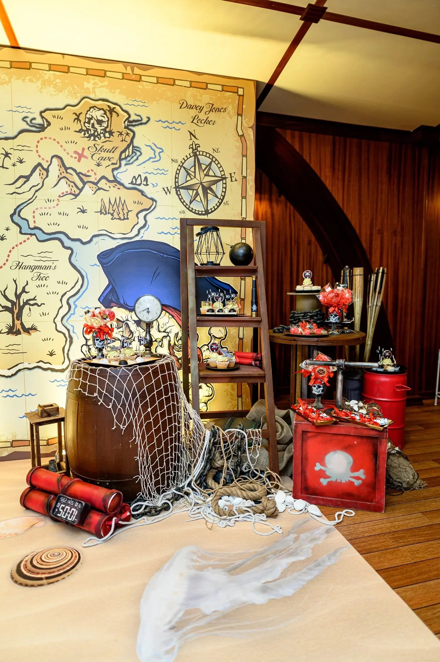 Морешоу Морешоу