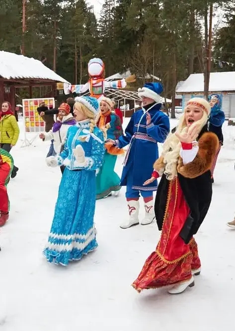 Морешоу Морешоу