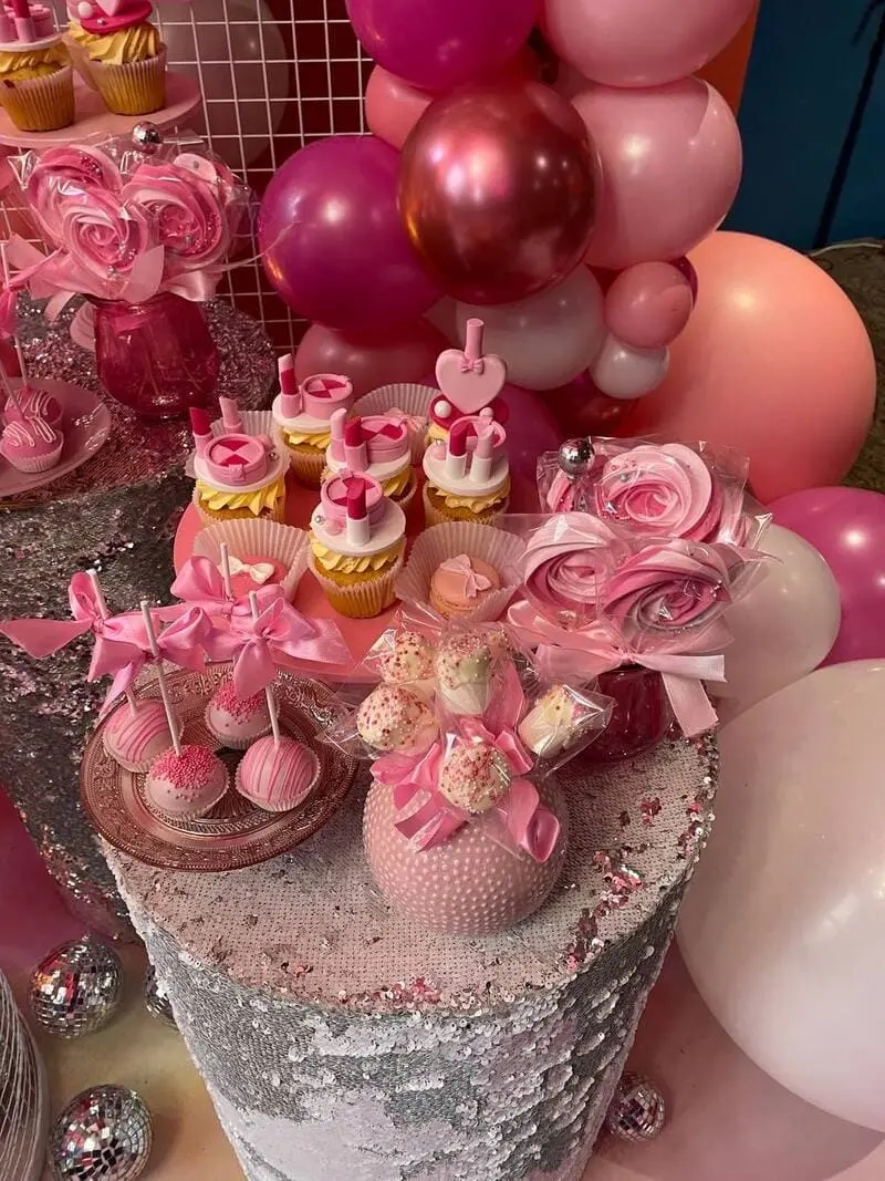 Морешоу Морешоу