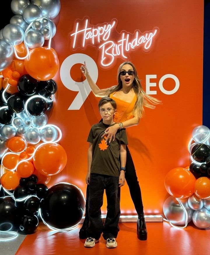 Морешоу Морешоу